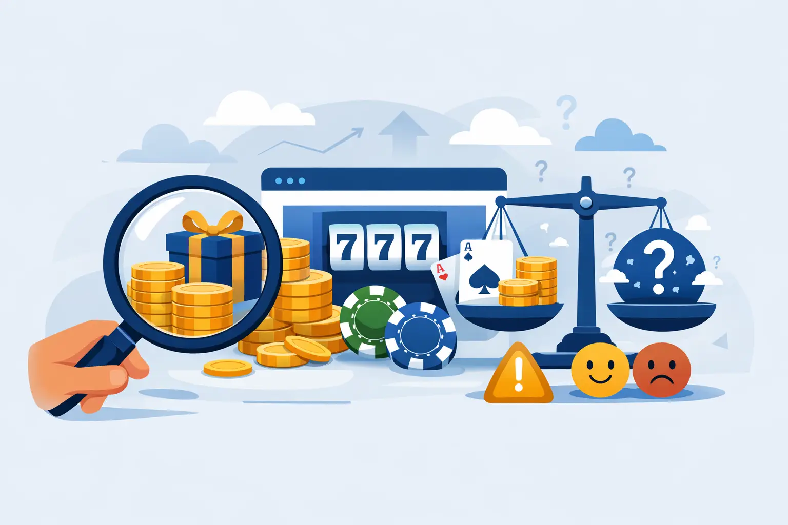 Comprendre le wagering bonus sans mauvaise surprise