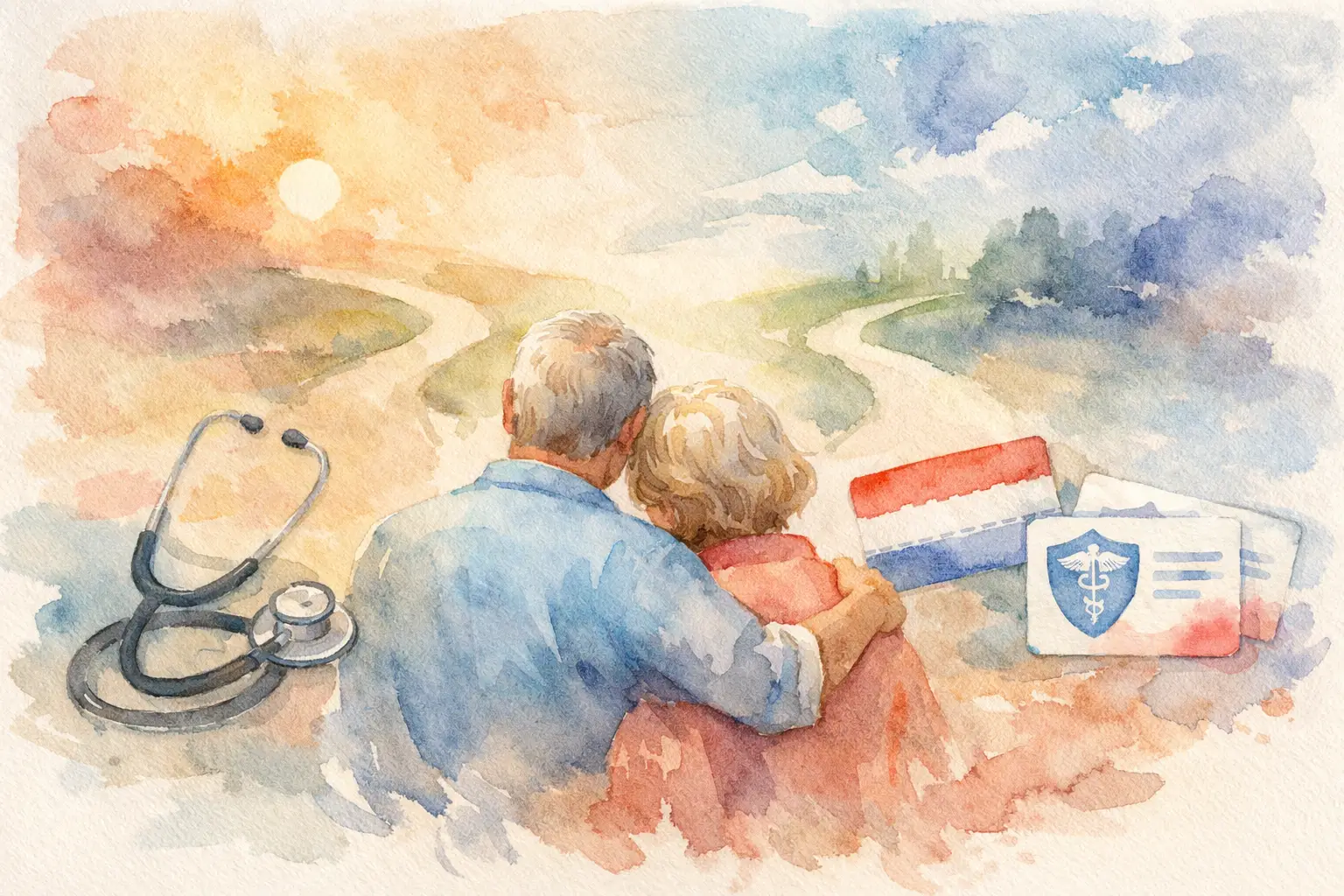 How to Choose Medicare Coverage With Confidence