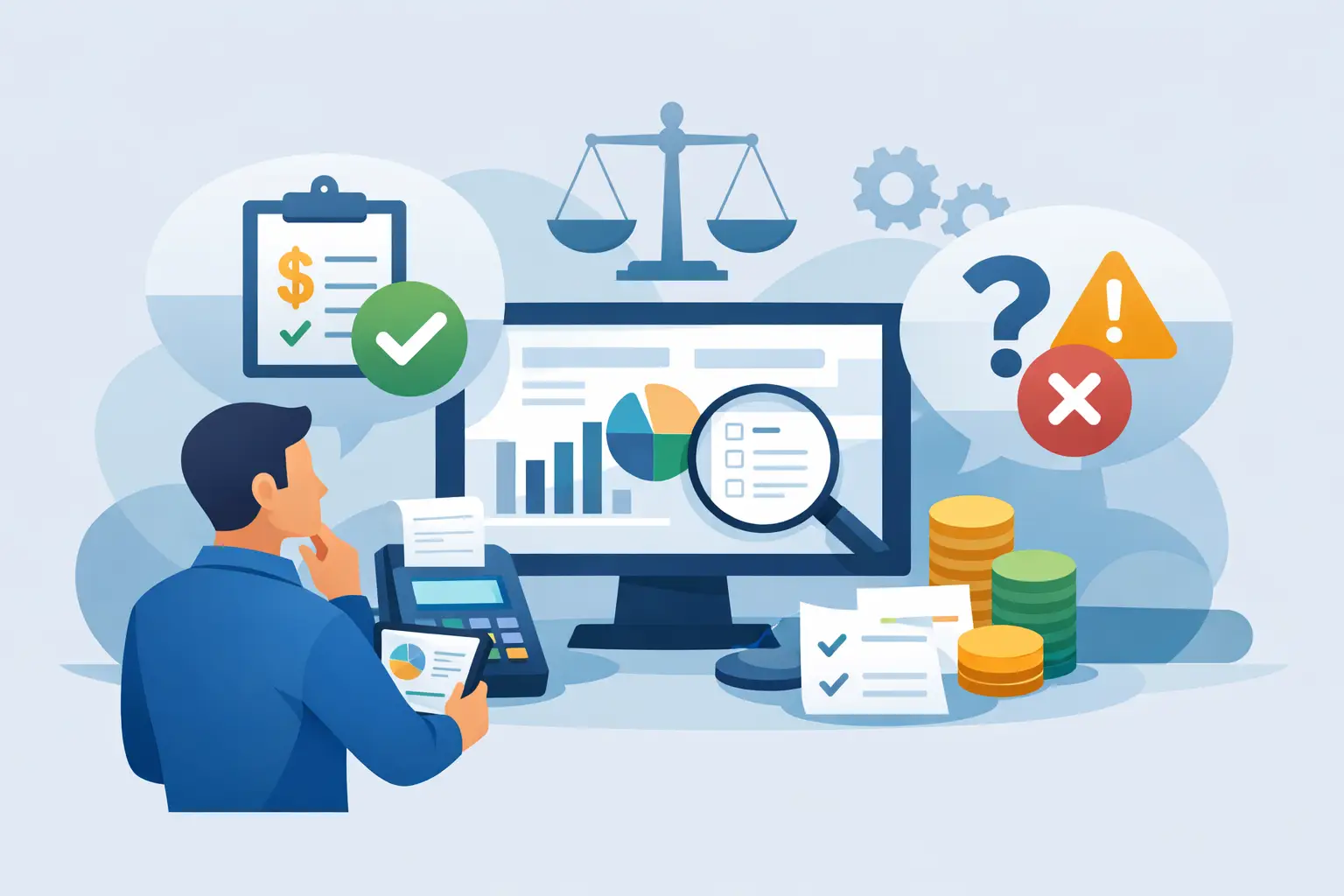 Software fiscal: como escolher sem errar