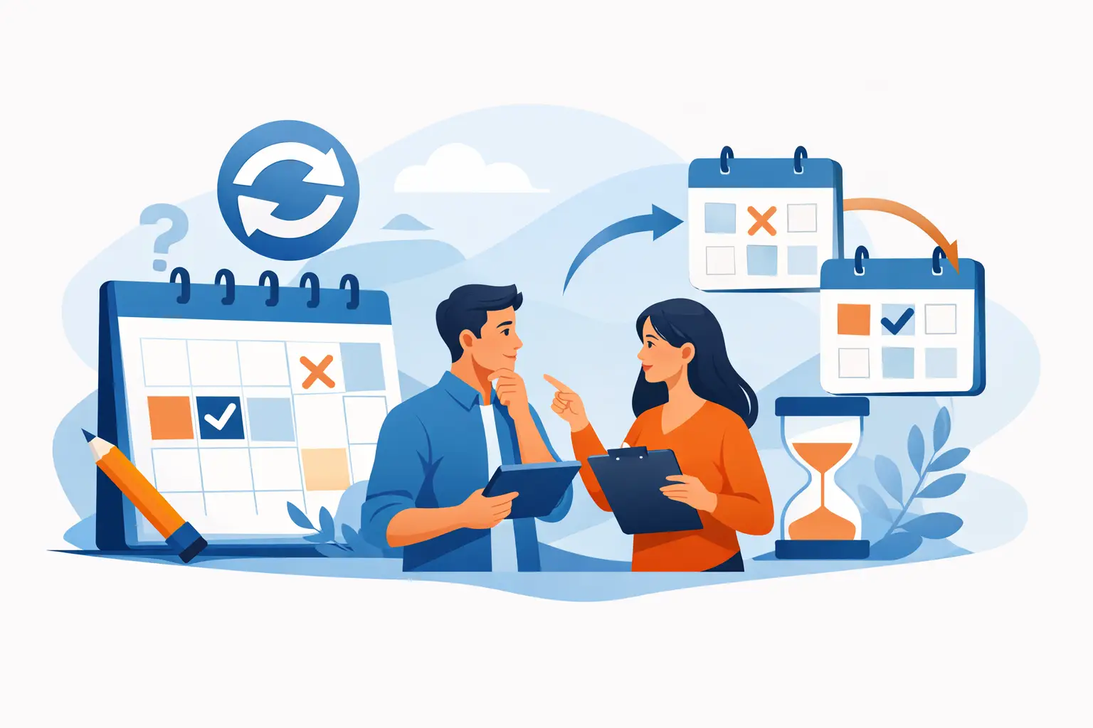 Best Times to Switch Test Dates for Learners