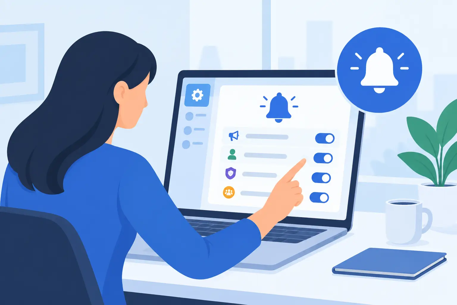 How to Configure Match Alert Settings Properly