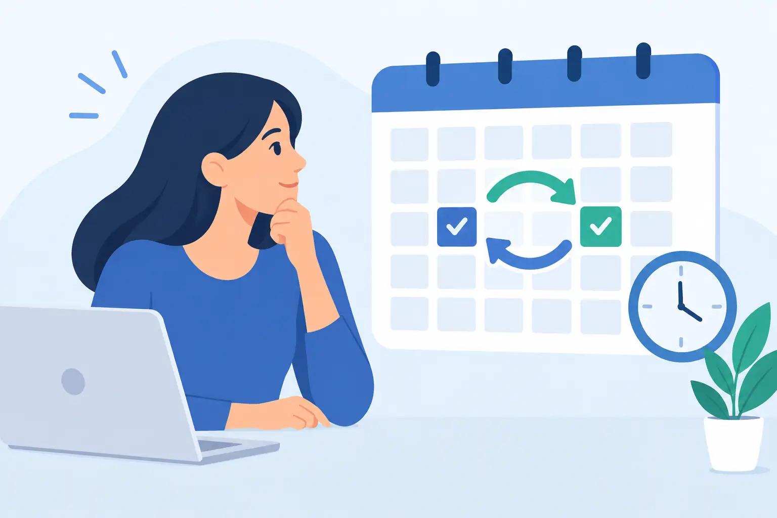 Top Reasons to Swap Test Dates Before Your Test