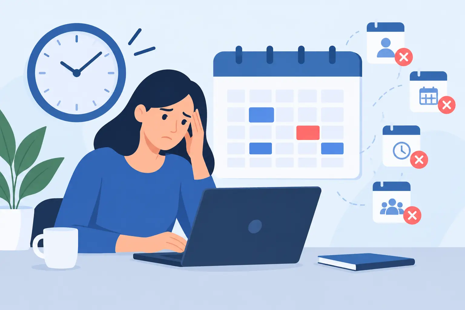 9 Test Booking Mistakes That Cost You Time