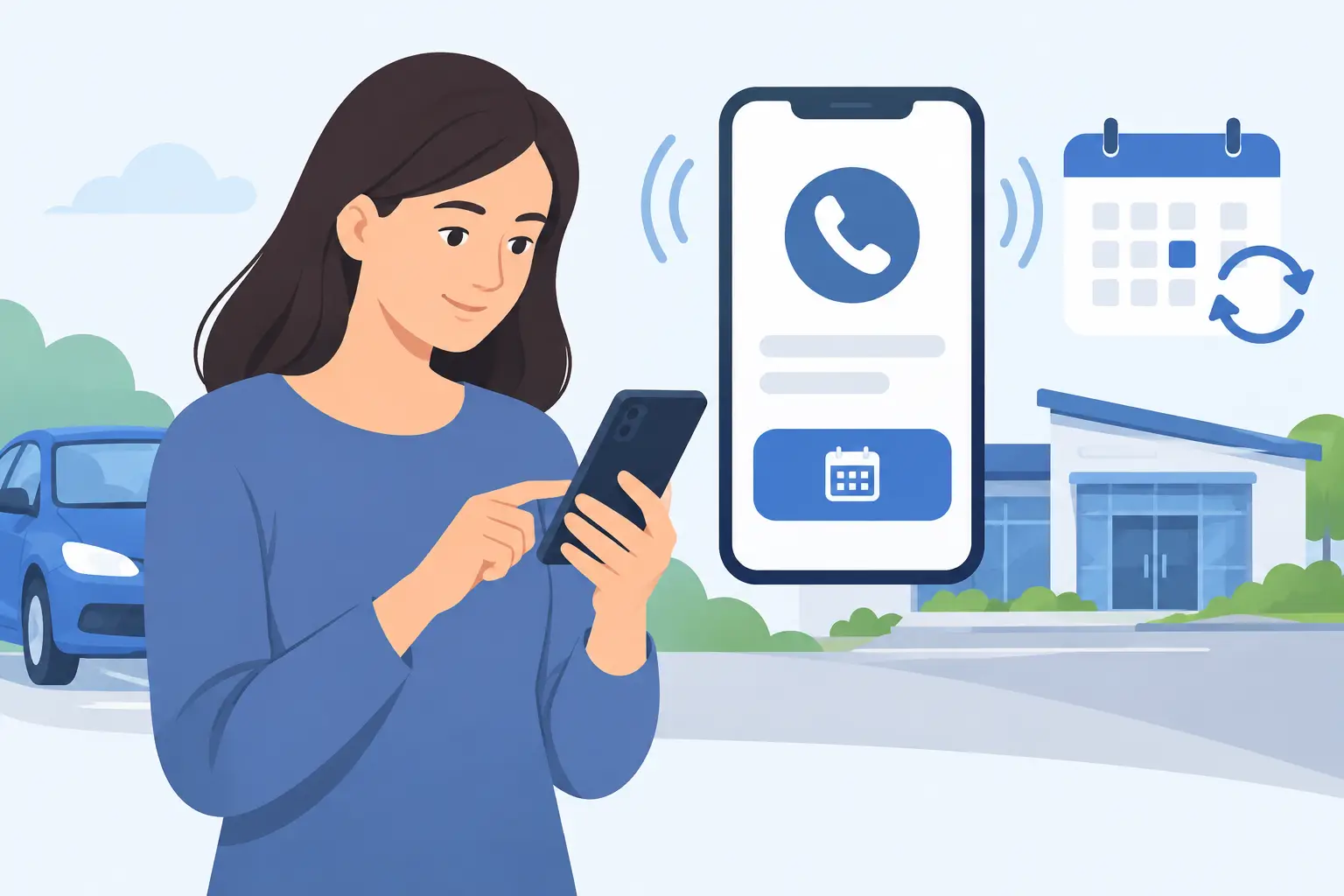 DVSA Appointment Change Phone Guide for Learners