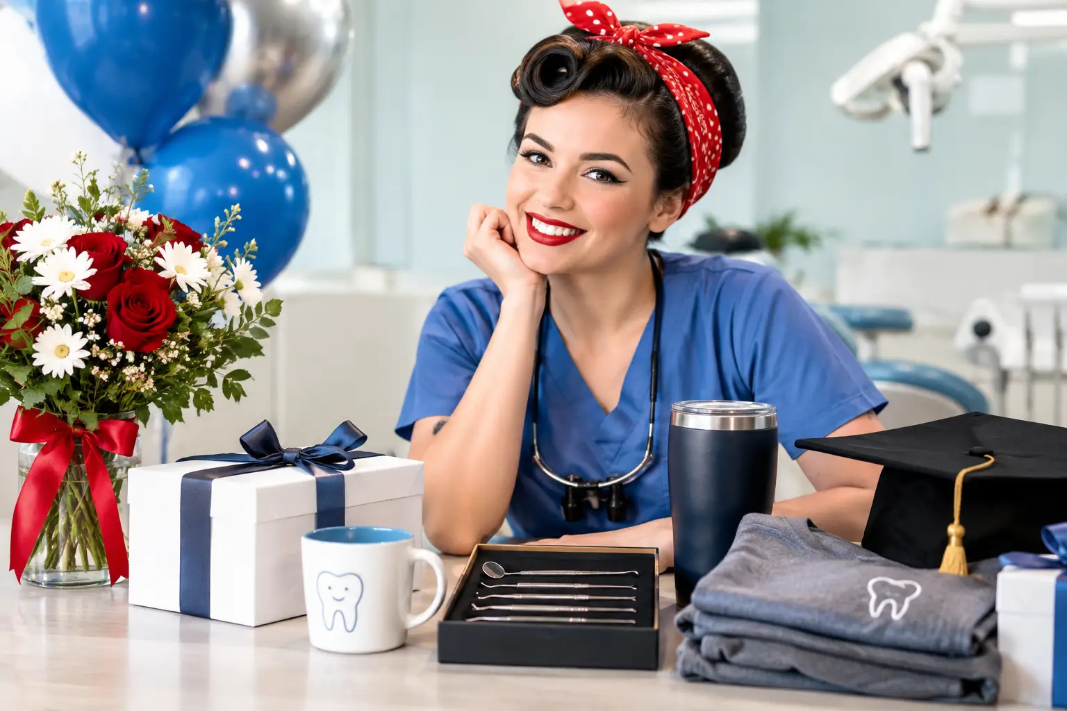 12 Best Dental Graduation Gifts They'll Use