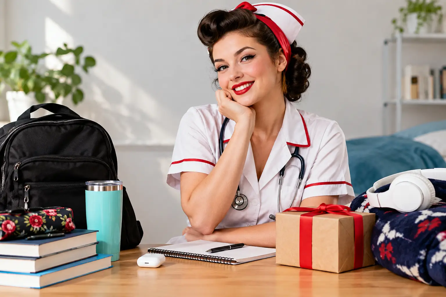12 Gifts for Nursing Students That Earn Their Keep