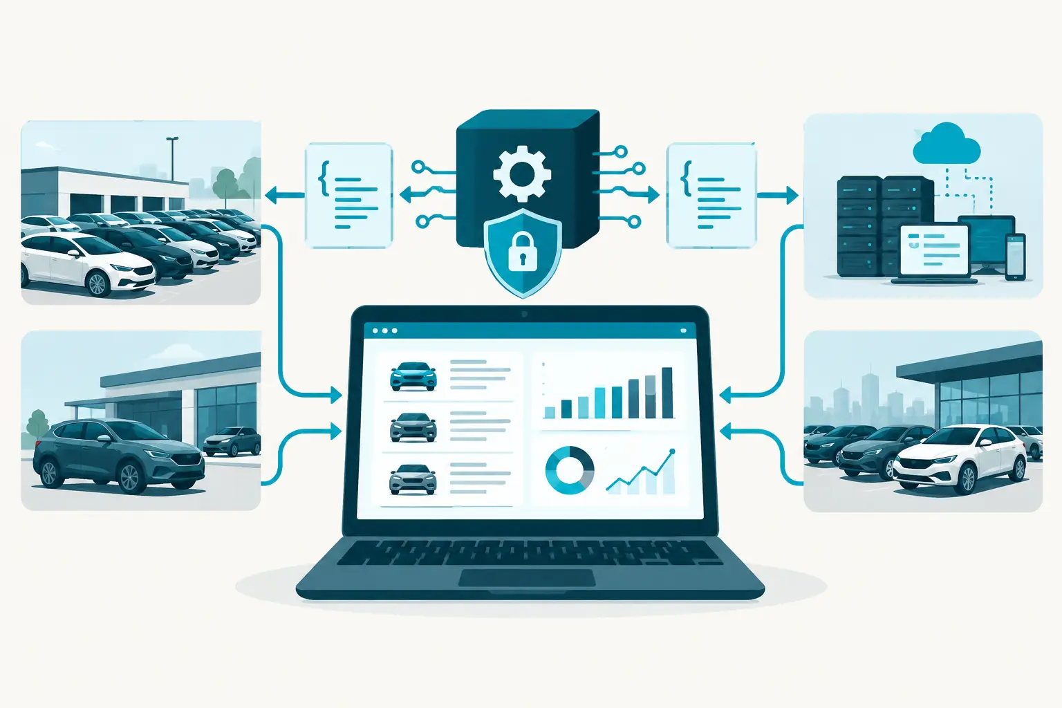 Autenticação de API com HMAC-SHA256 na prática
