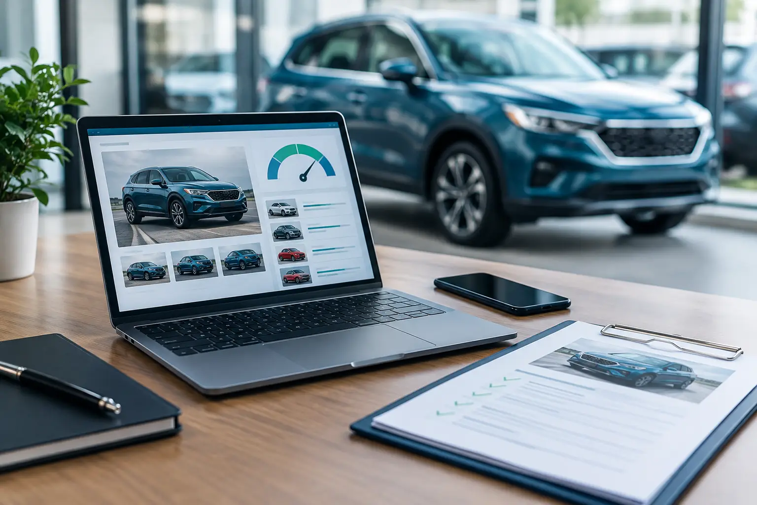 Used Car Valuation Tools Review for Buyers