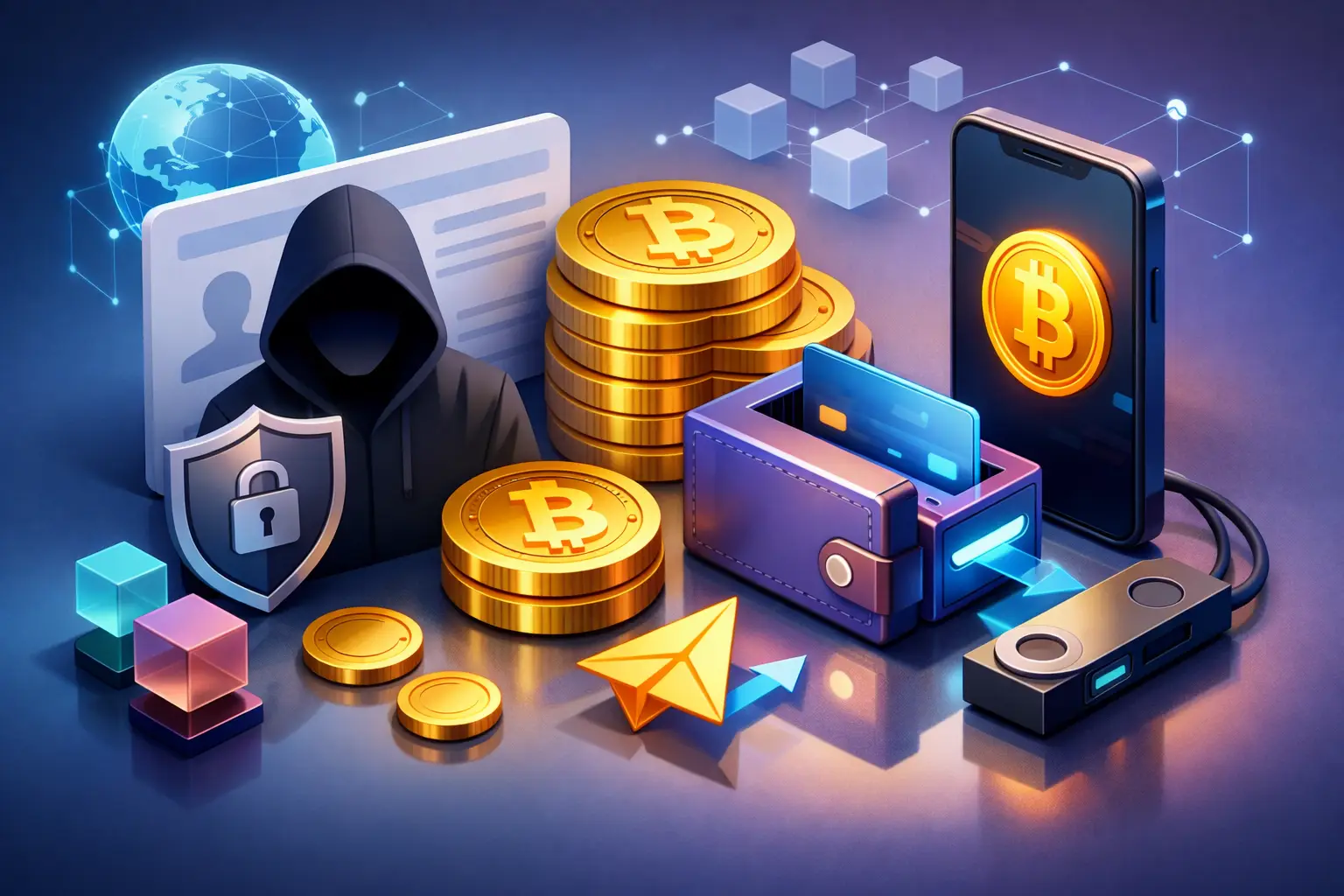 No KYC Payment Guide for High-Value Crypto