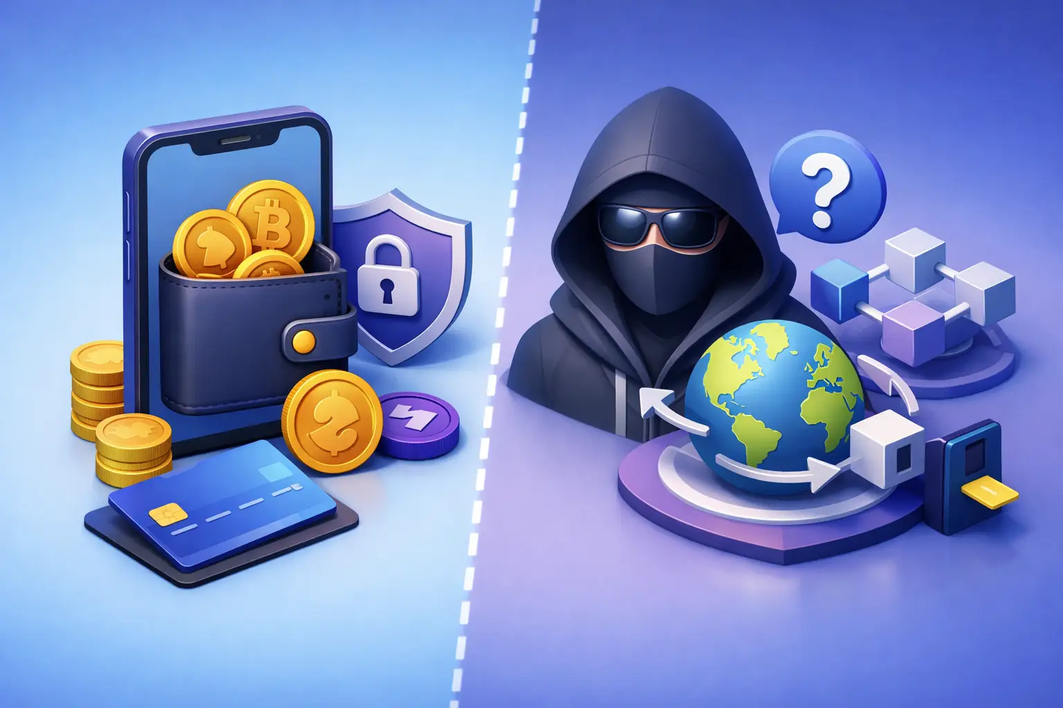 Can You Spend Crypto Without KYC? The Real Rules