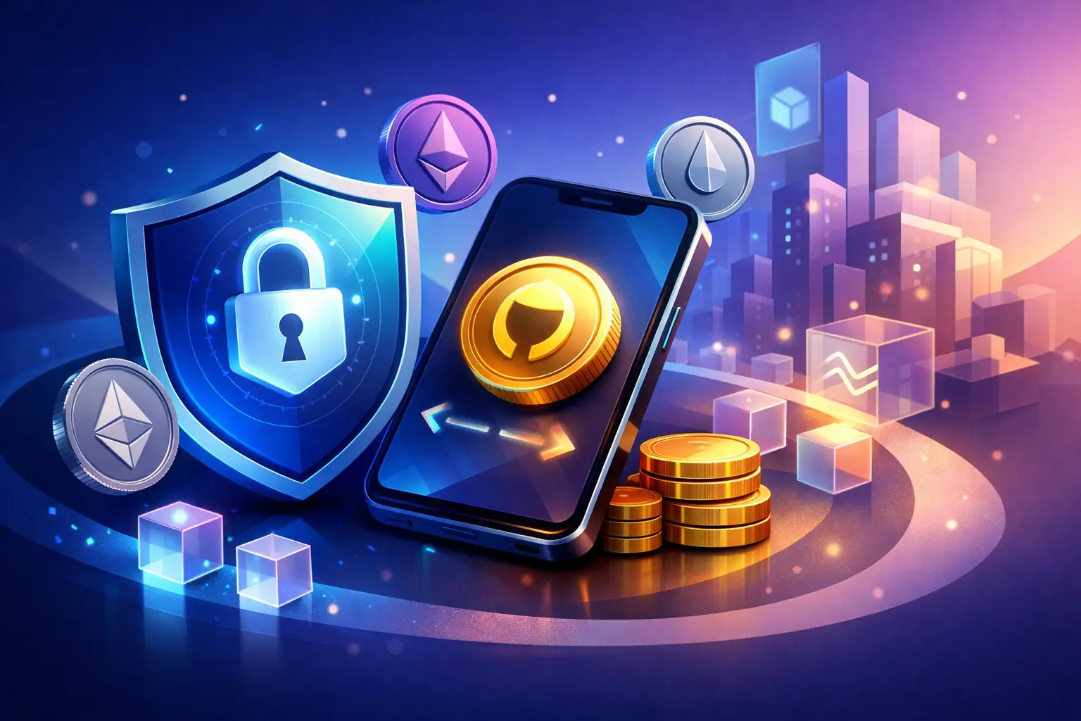The Future of Private Crypto Payments Is Here