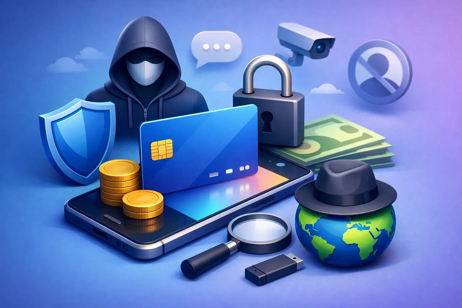 How to Use No KYC Debit Card Options Privately