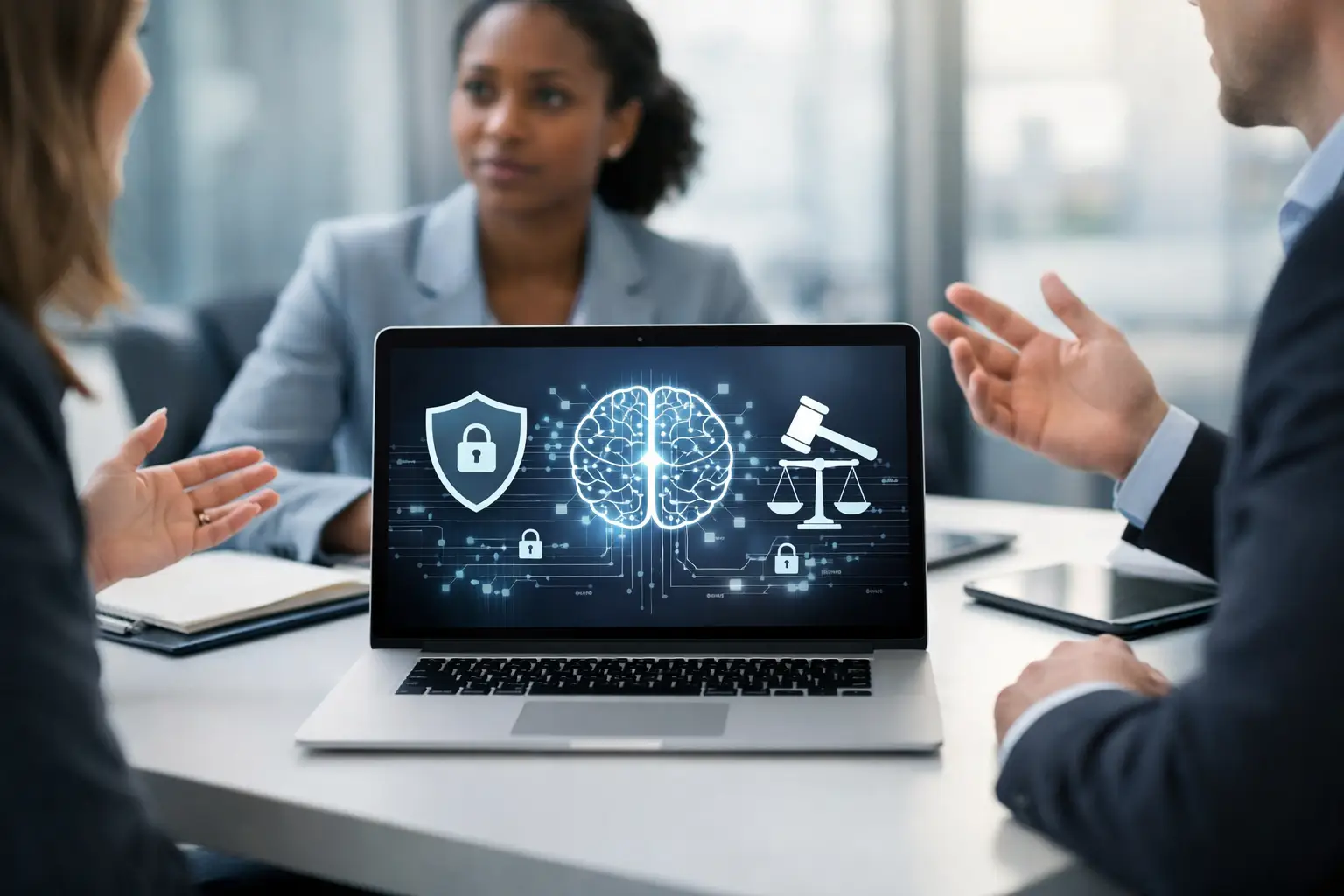 AI Prompt DLP Guide for Regulated AI Teams