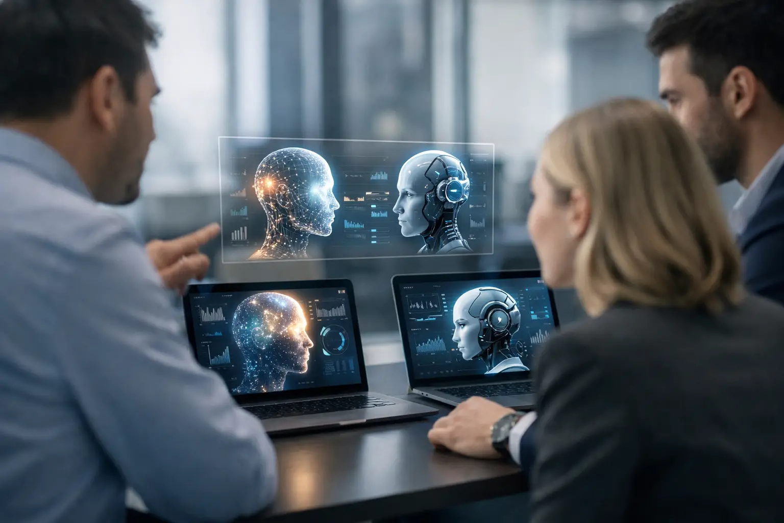 AI Model Comparison for Enterprise Teams