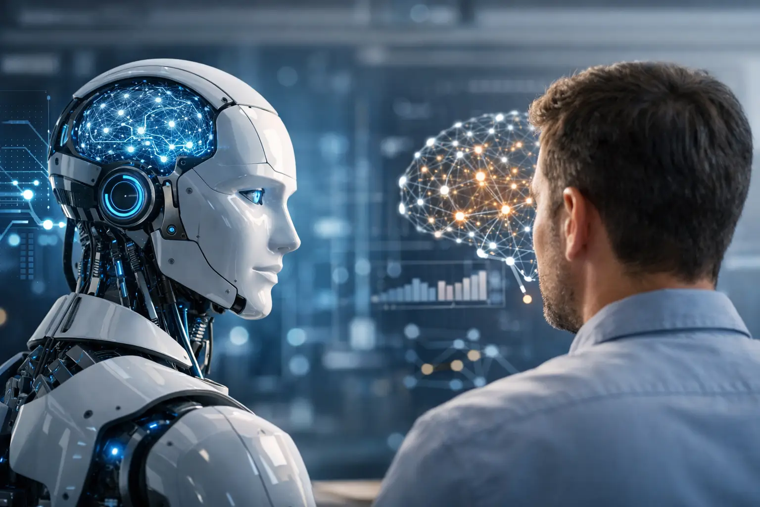 AI Models vs ML Models: What Changes? — Productivity