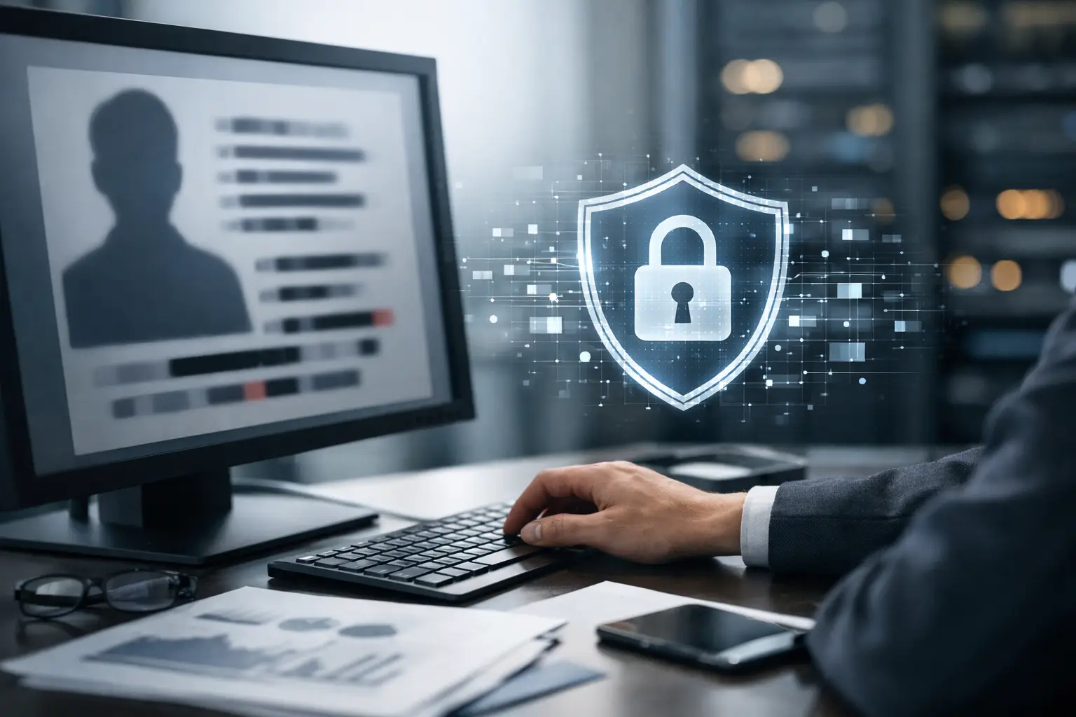 Sensitive Data Masking Guide for Enterprise AI