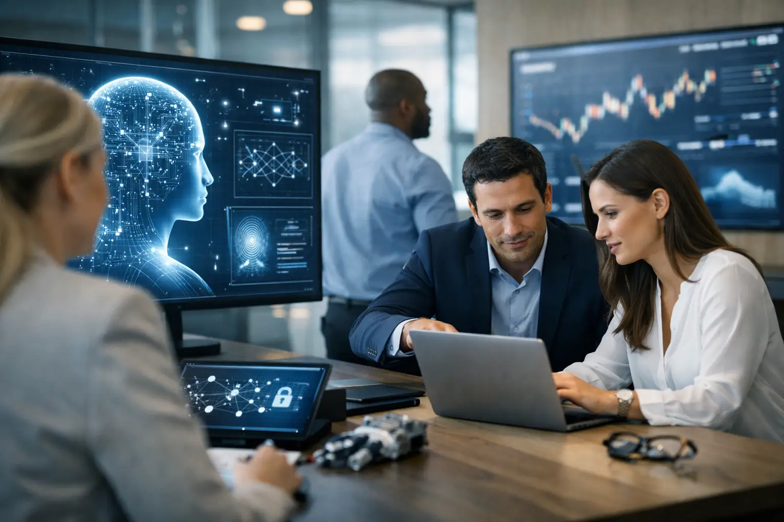 Best Enterprise AI Platforms for Regulated Teams