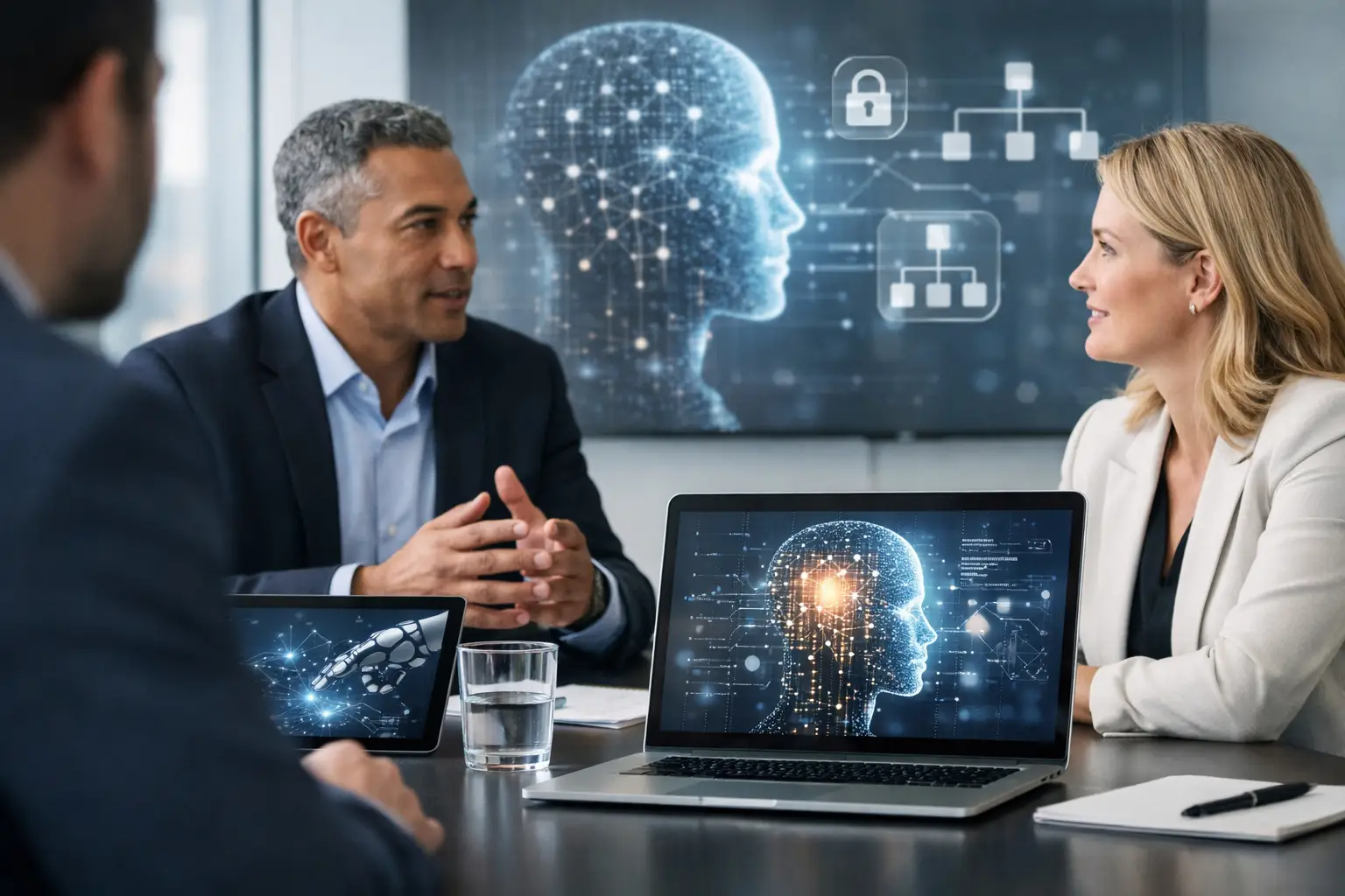 How to Govern Enterprise AI