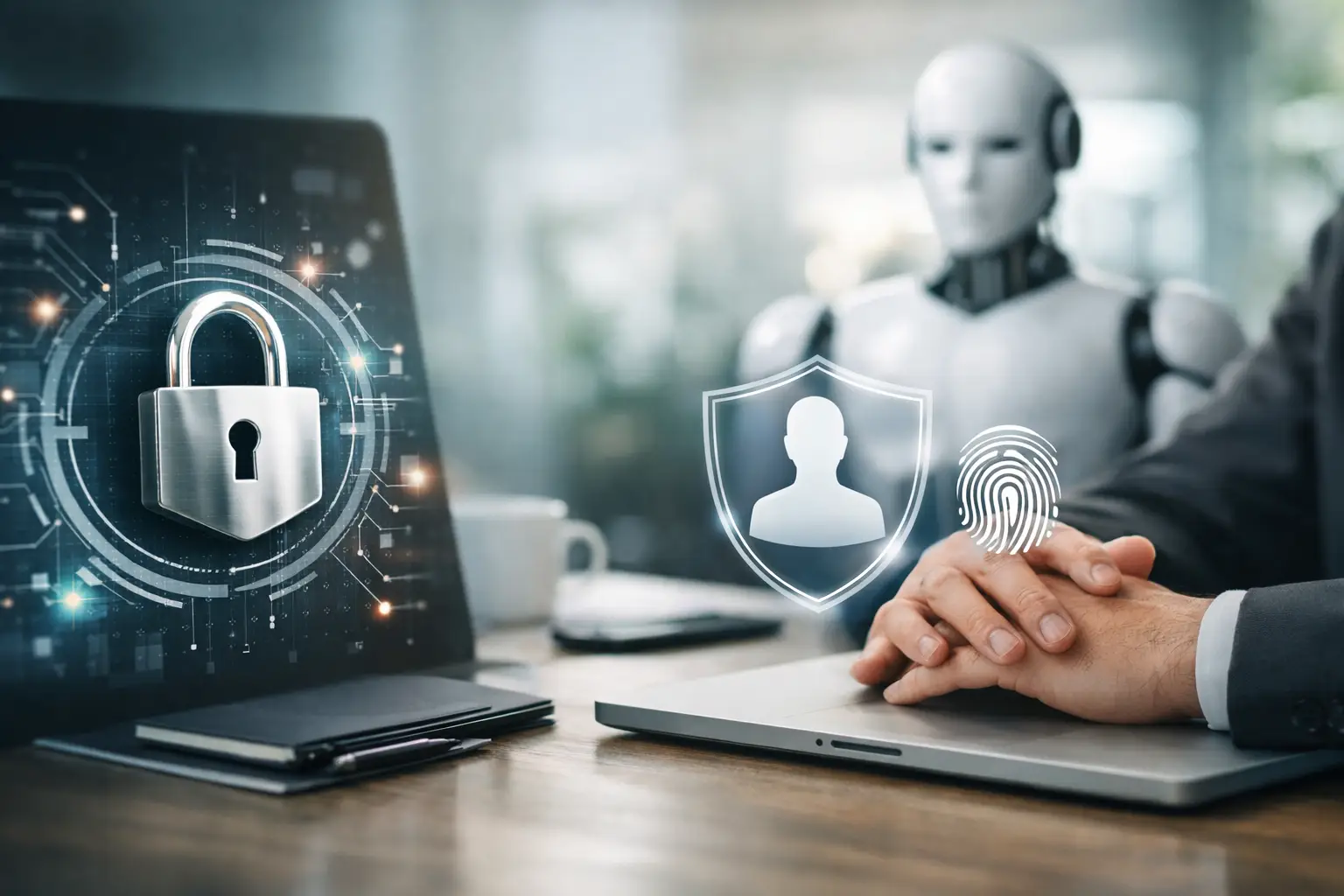 PII Protection for AI Starts Before the Prompt