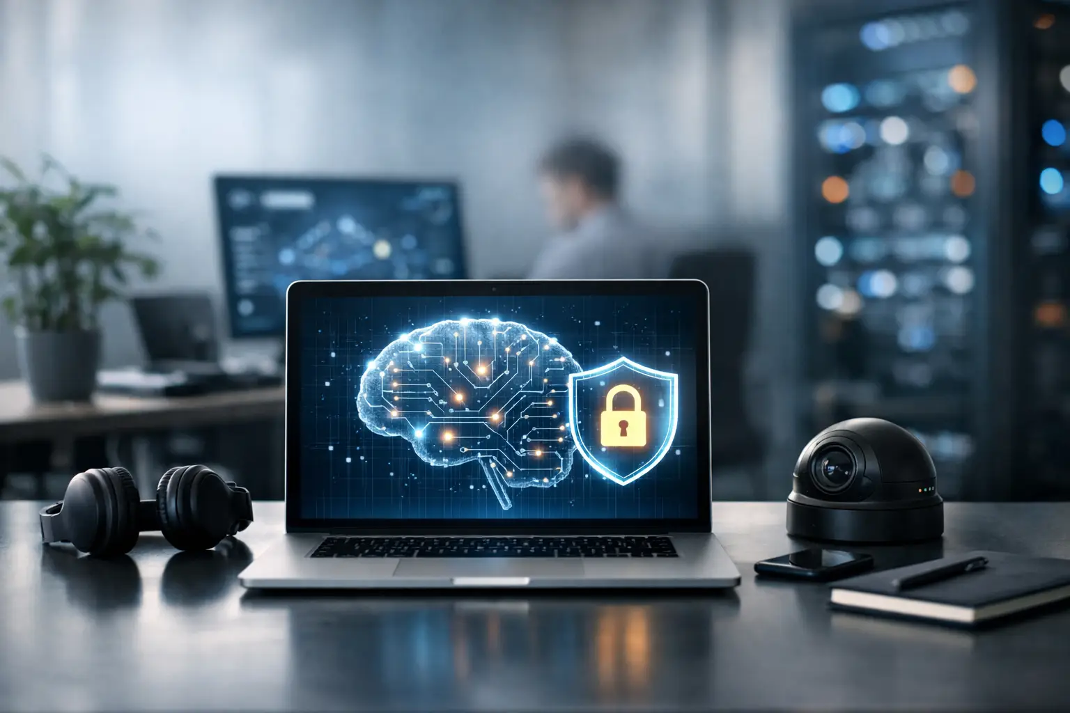 Secure AI Workspace Setup That Holds Up
