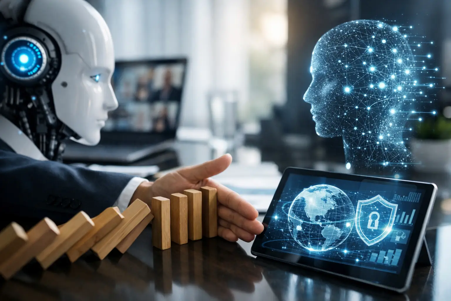 7 AI Risk Management Trends That Matter