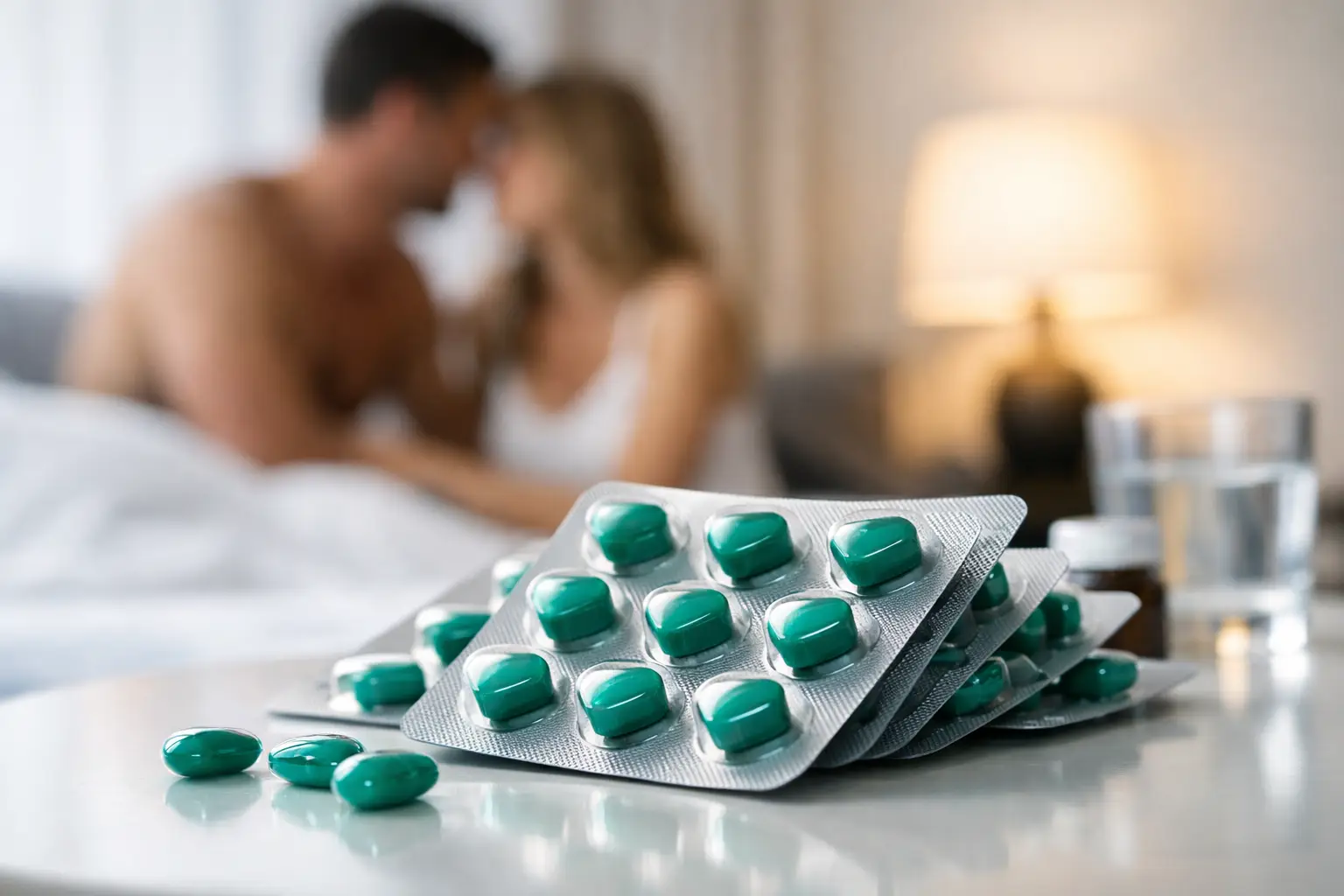 Kamagra bombone za potenciju - šta nude