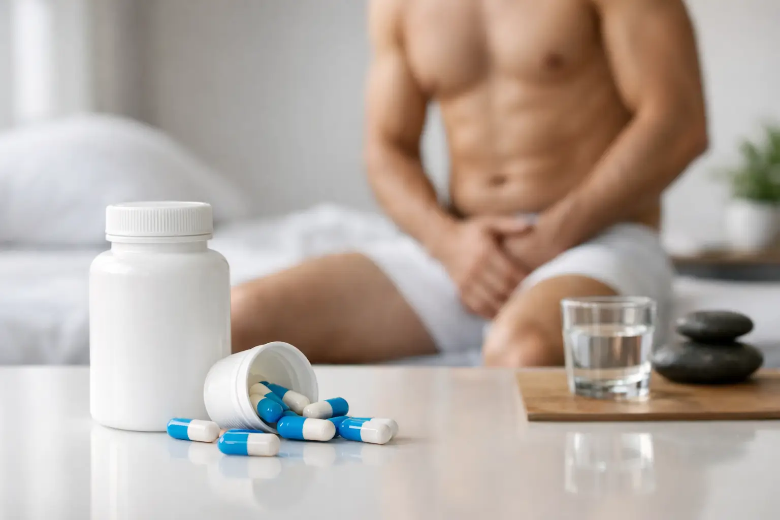 Vimax kapsule za veći penis - šta očekivati