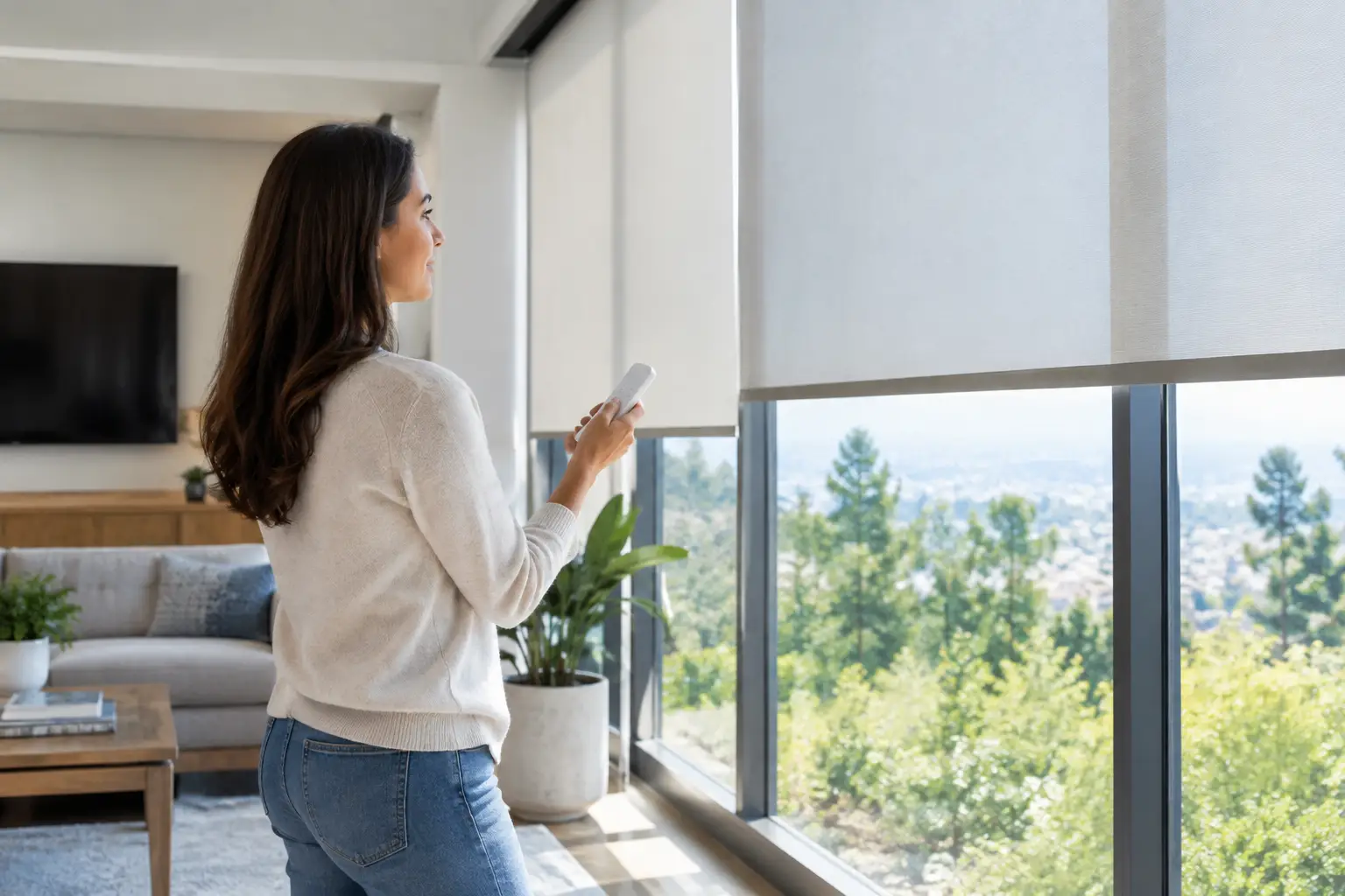 Smart Window Treatments: Are They Worth It?