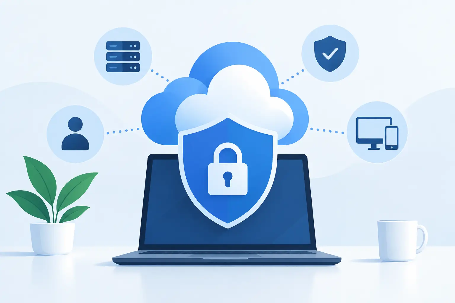 Wie sicher sind Cloud-Anwendungen wirklich?