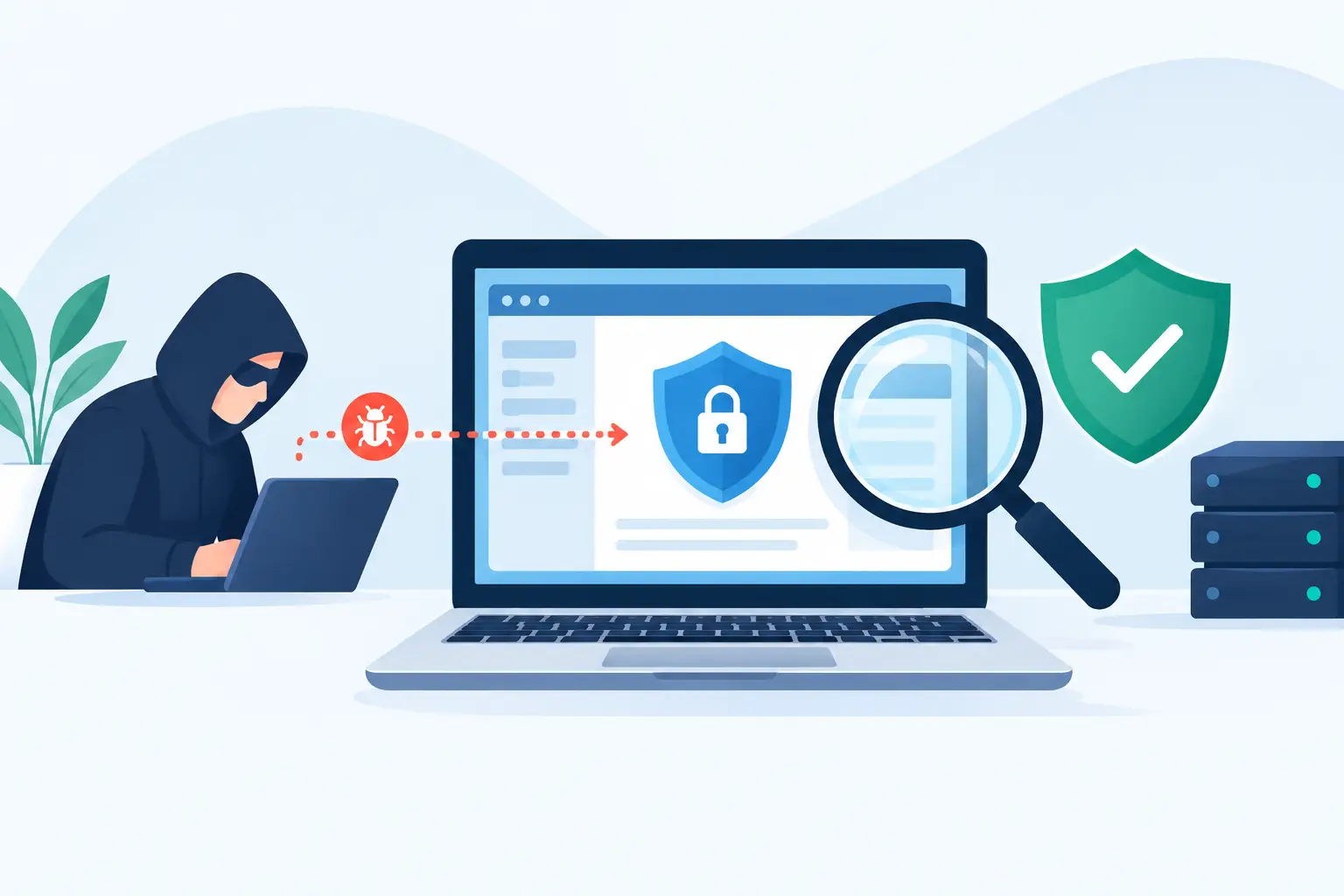 Wann braucht Software einen Penetrationstest?