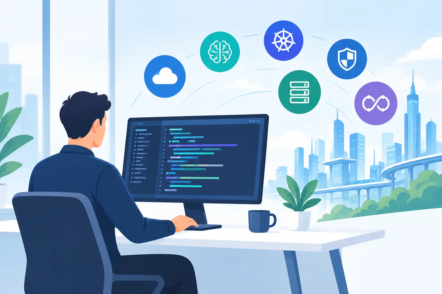 Softwareentwicklung Trends 2026 für Unternehmen