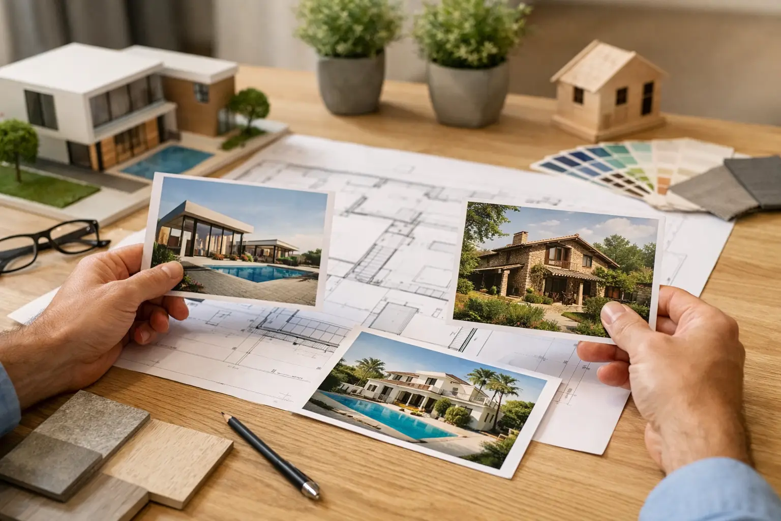 Cómo definir el estilo de vivienda ideal