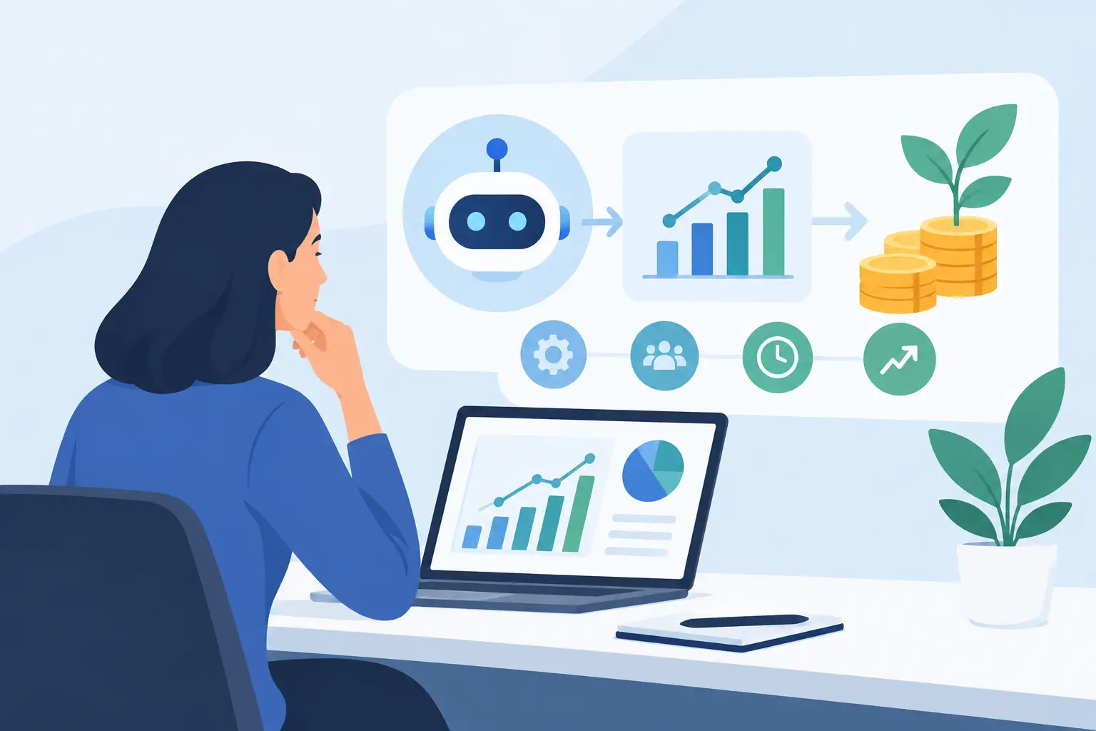 How to Measure AI Intake ROI Before You Buy