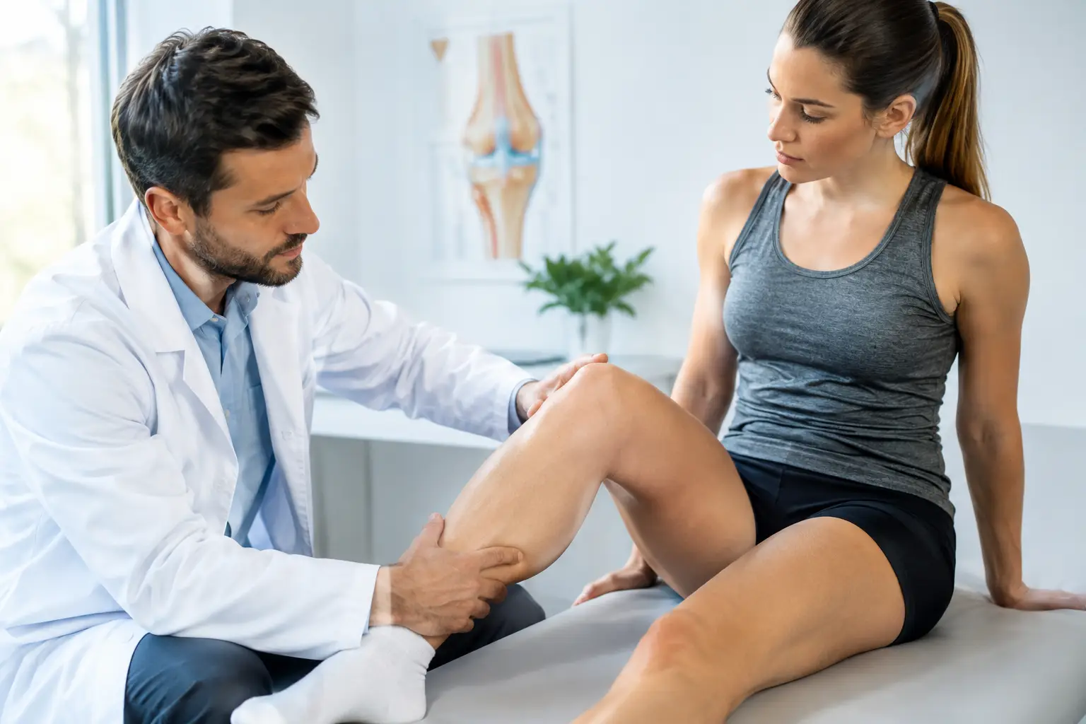 Se vindecă ruptura de tendon? Răspuns medical