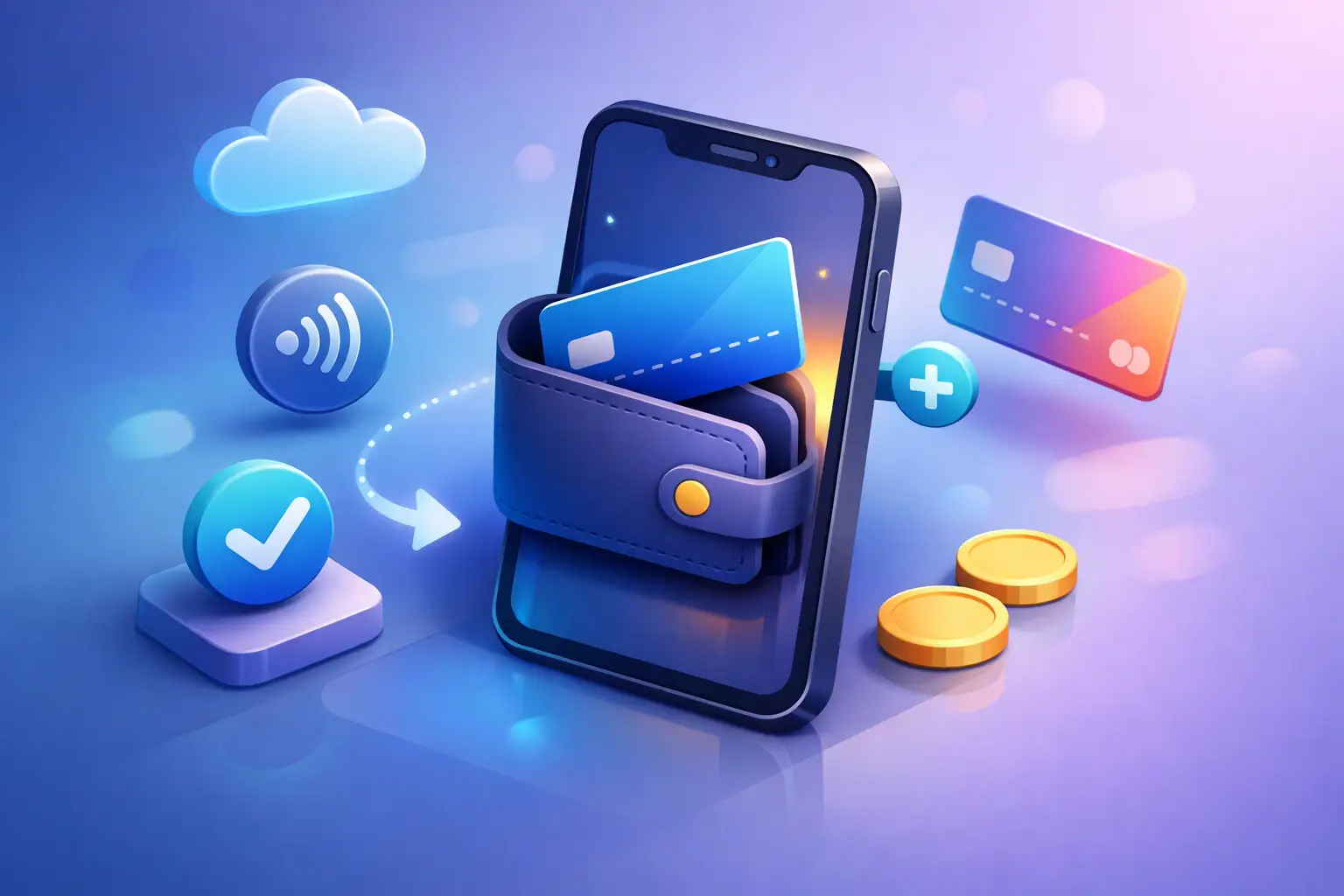 Adding Payment Cards to Wallets Without Friction