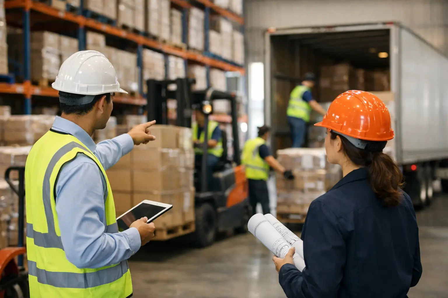 10 Best Warehouse Relocation Practices for Scale