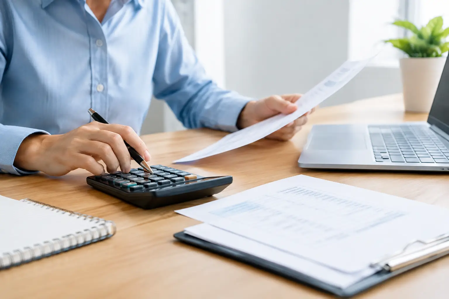 Retenciones IRPF en facturas: cómo aplicarlas