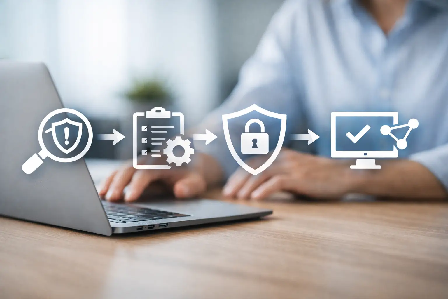 What Compliance Vulnerability Scanning Does