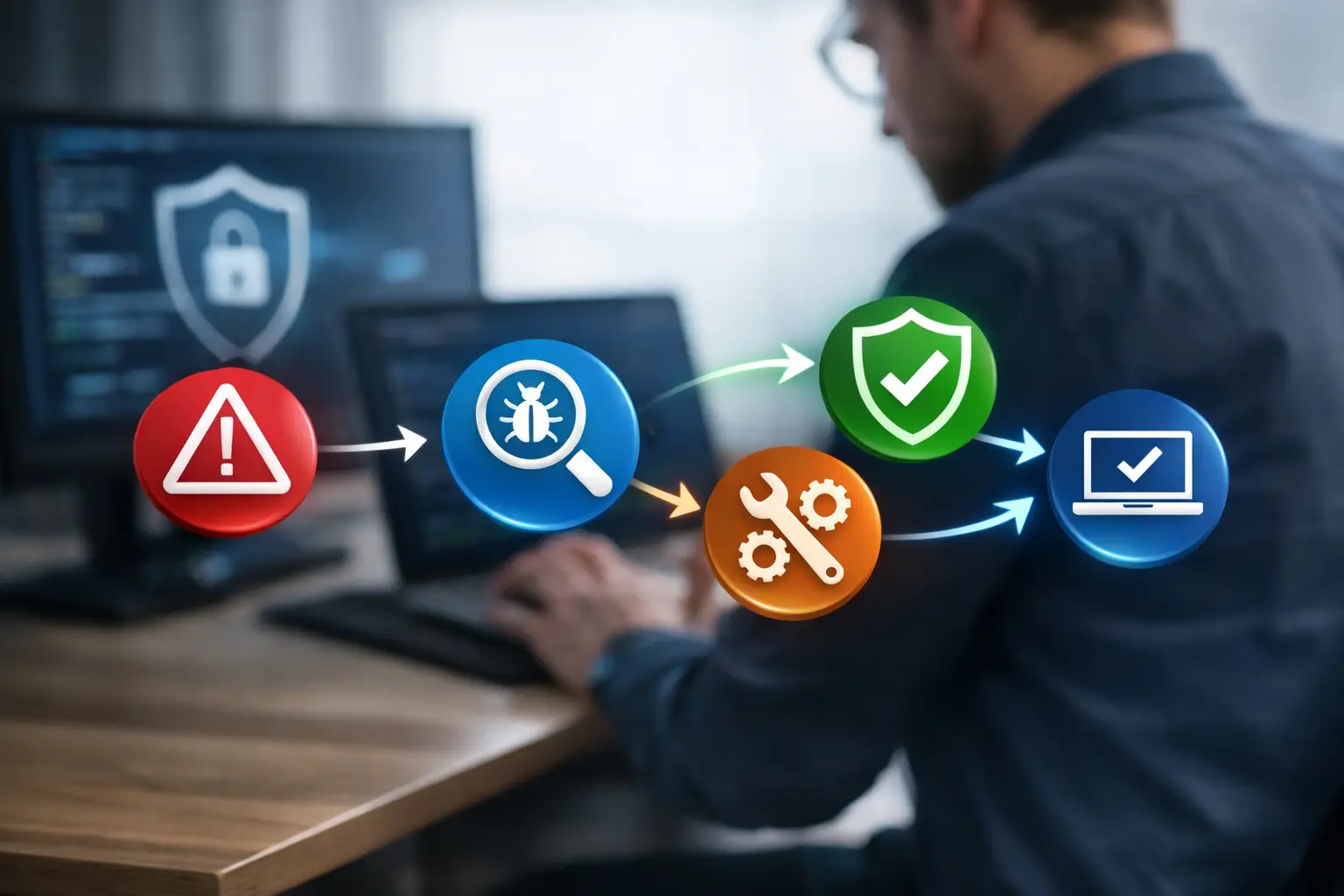 How to Remediate Web Vulnerabilities Safely