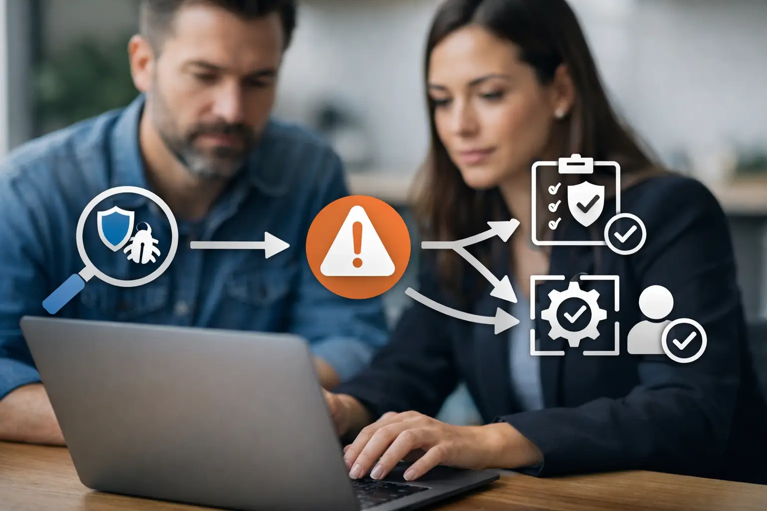 Web Security Audit Services That Drive Action