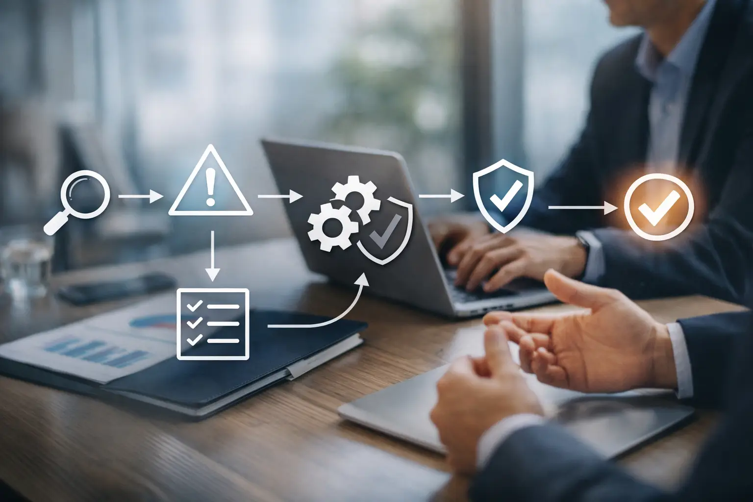 Security Remediation Consulting Services That Work