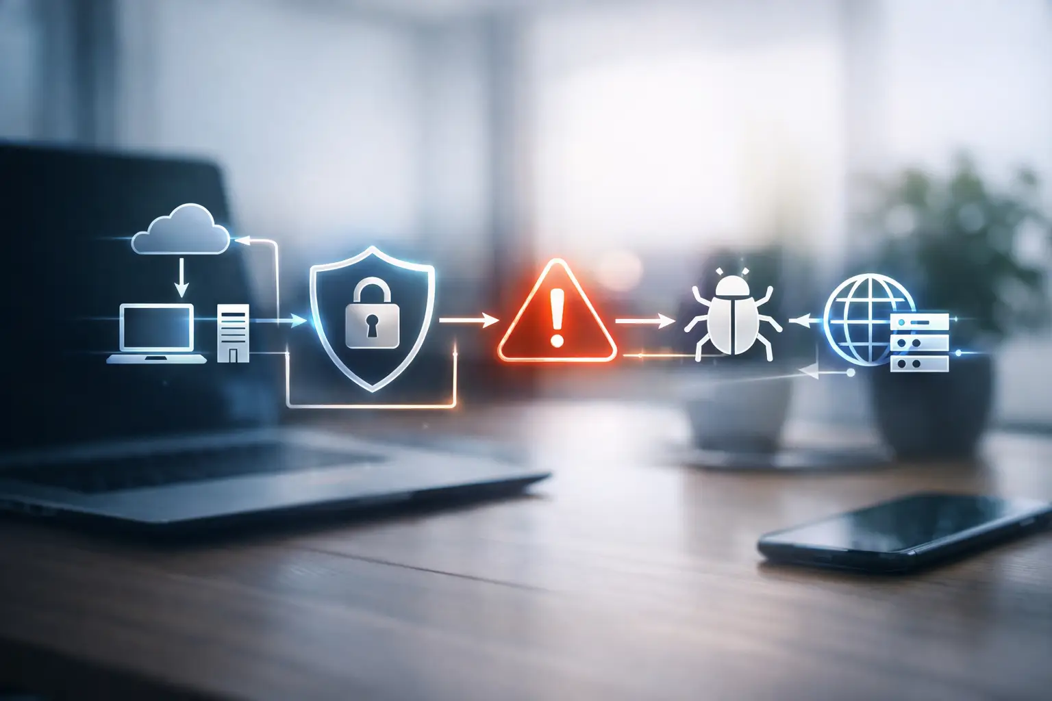 External Attack Surface Monitoring Explained