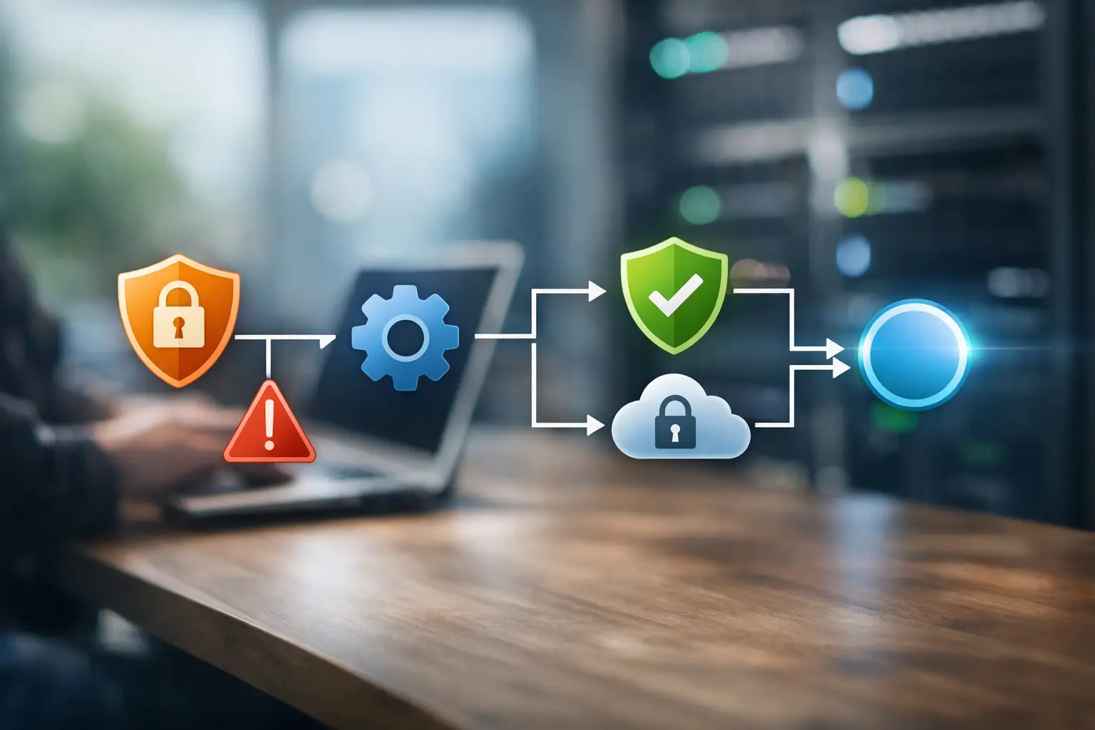 How to Secure Exposed Services Without Disruption