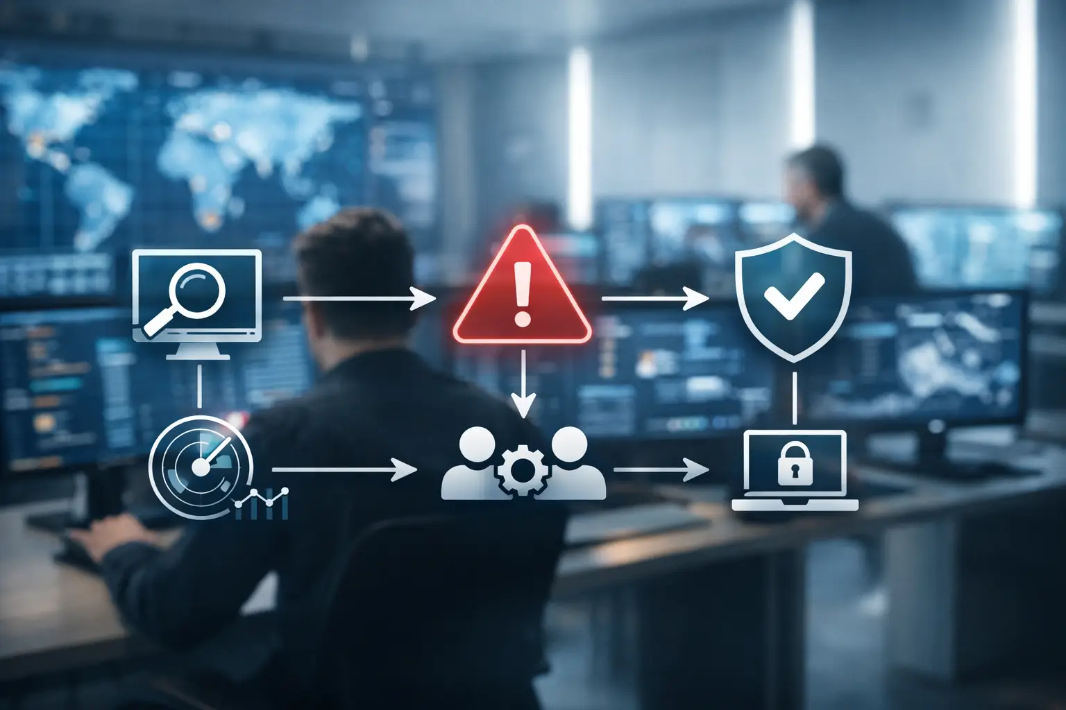 What a Security Monitoring Platform Should Do