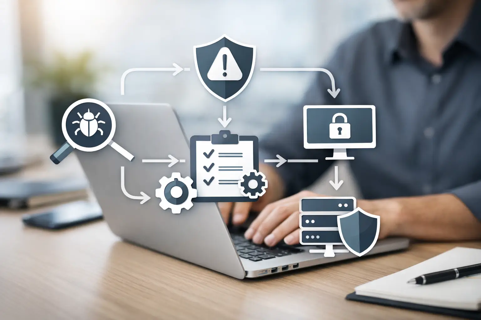 Web Vulnerability Management Guide for SMBs