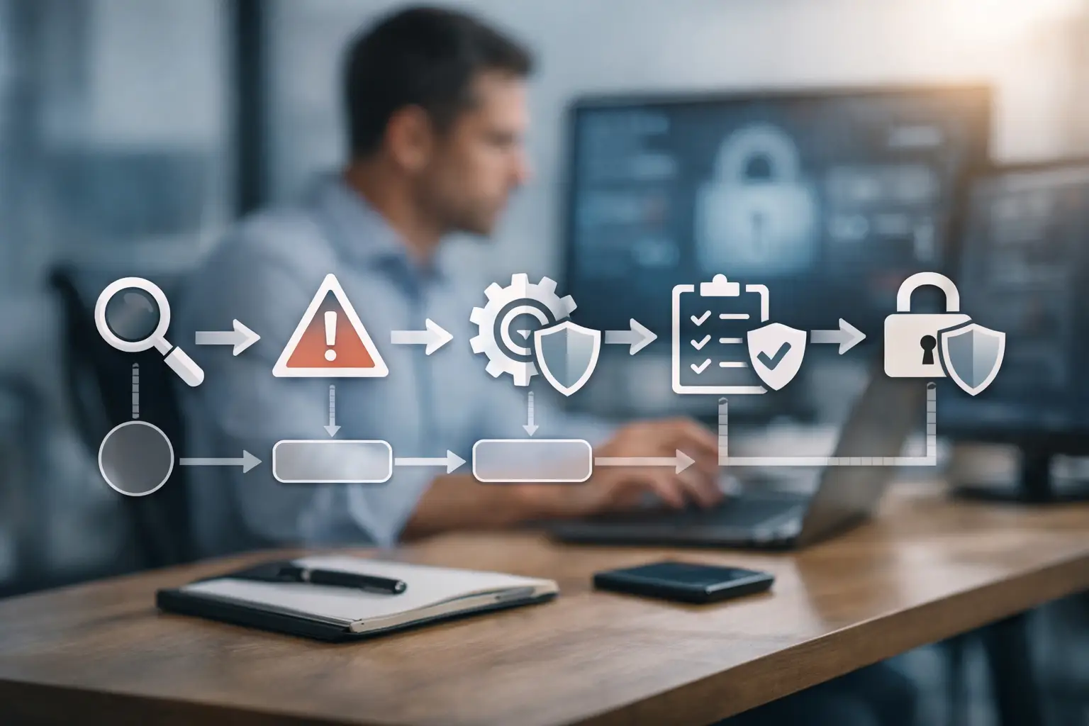 How to Build a Vulnerability Remediation Plan
