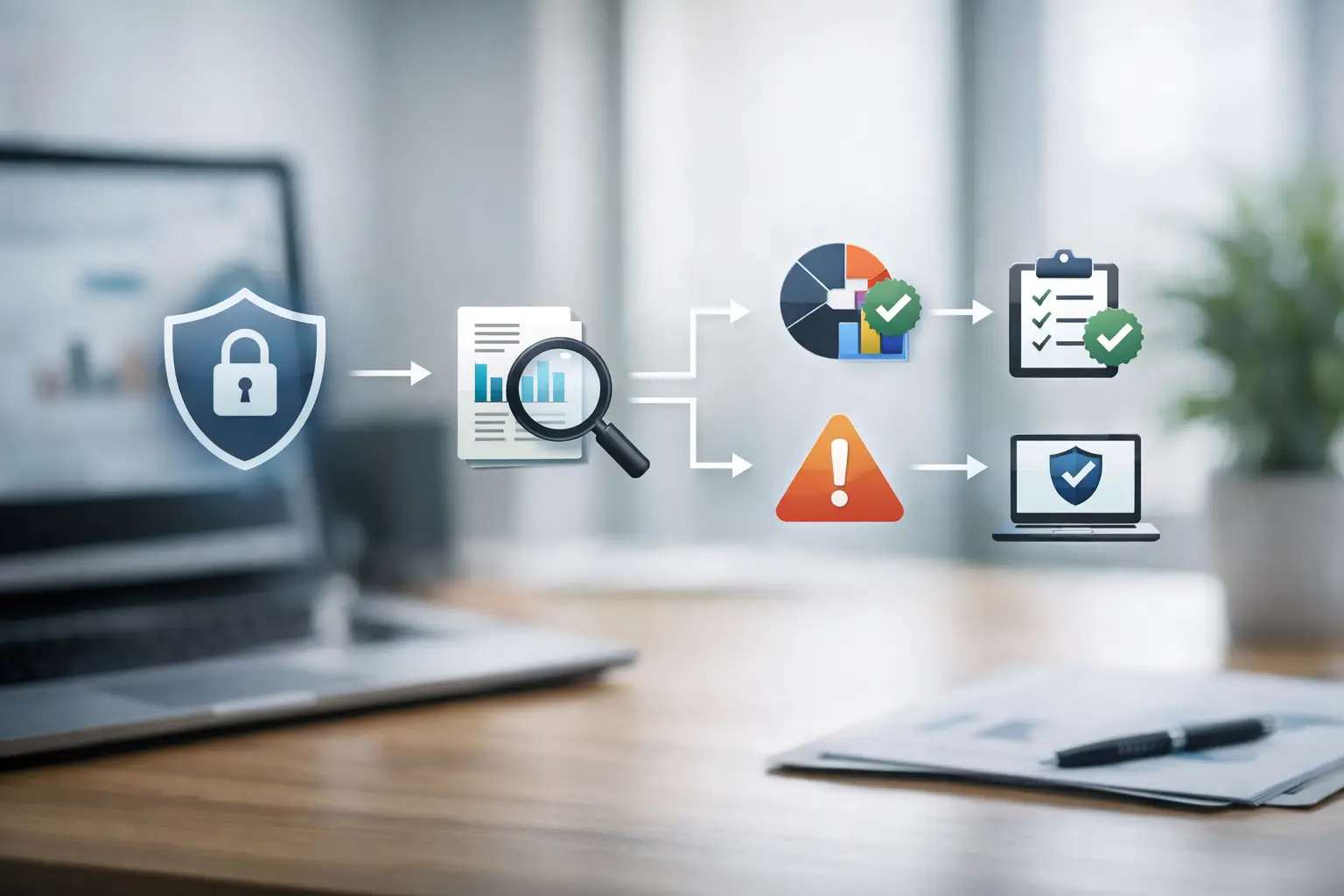 How Security Audit Reporting Tools Help