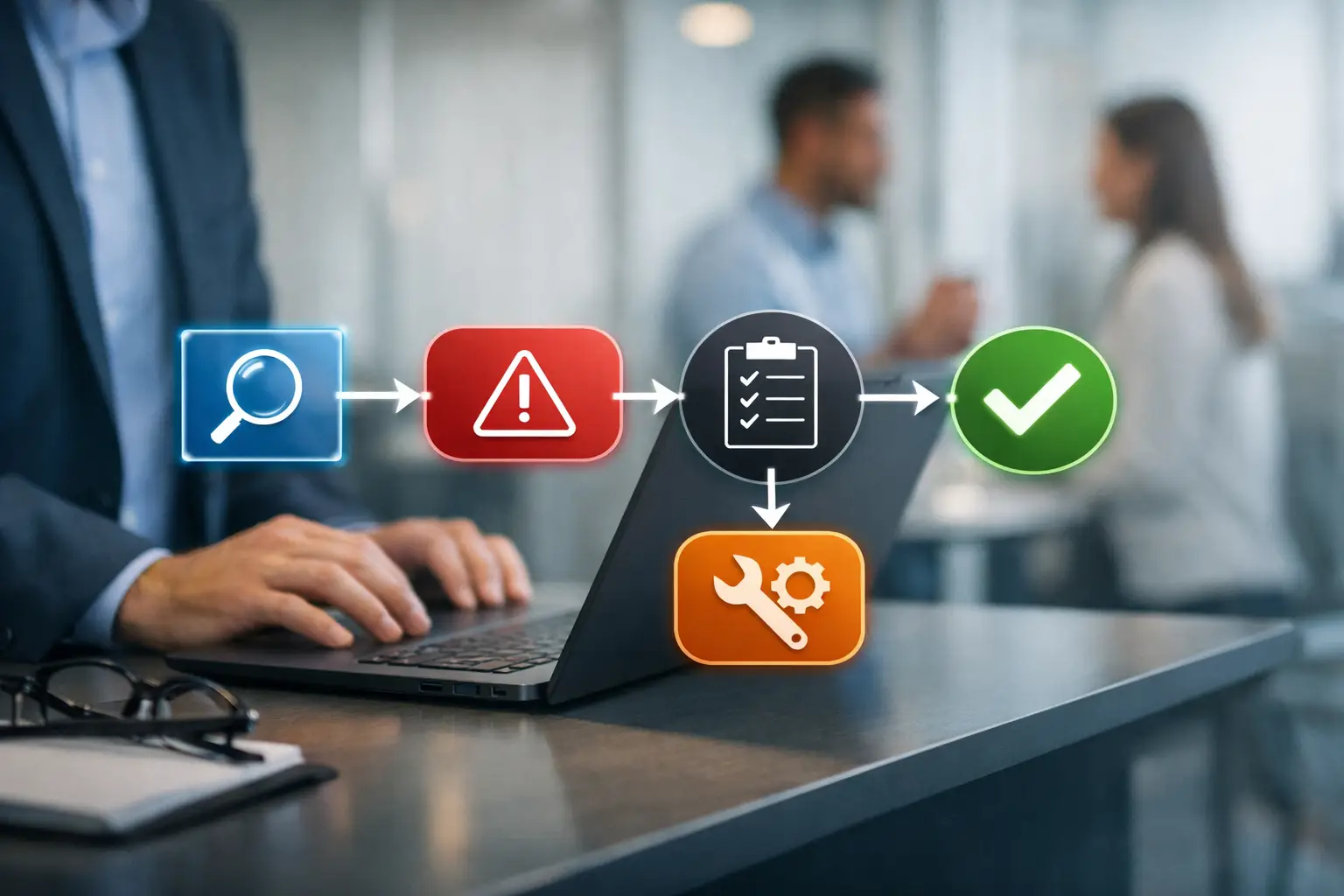 Managed Vulnerability Monitoring That Drives Action