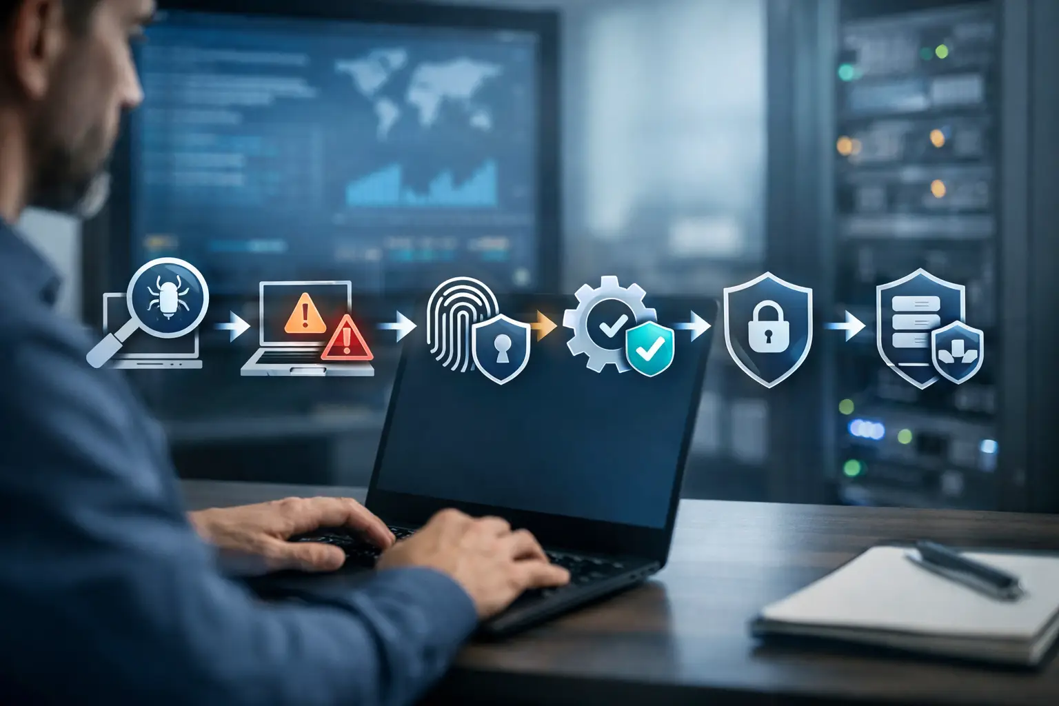 Network Vulnerability Assessment Services That Work